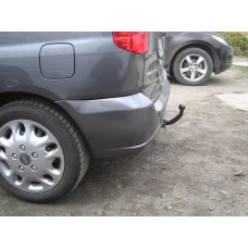 Фаркоп Mitsubishi Space Star (1998-2006) Мітсубісі Спейс Стар