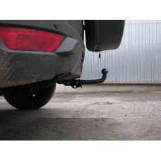 Фаркоп Ford Ecosport (2012-2018) Зйомний