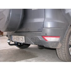 Фаркоп Ford Ecosport (2012-2018) Зйомний