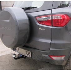 Фаркоп Ford Ecosport (2012-2018) Зйомний
