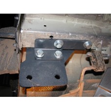 Фаркоп на Nissan Qashqai (2006-2014) Сьемный крюк