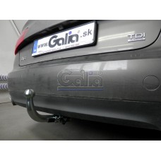 Фаркоп "Galia" AUDI A6 C-7 (з 2011--) автомат