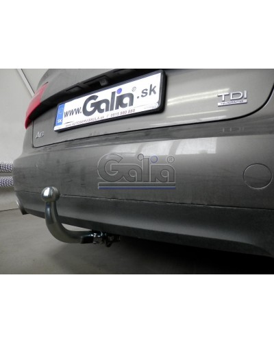 Фаркоп "Galia" AUDI A6 C-7 (з 2011--) автомат