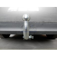 Фаркоп "Galia" AUDI A6 C-7 (c 2011--) автомат