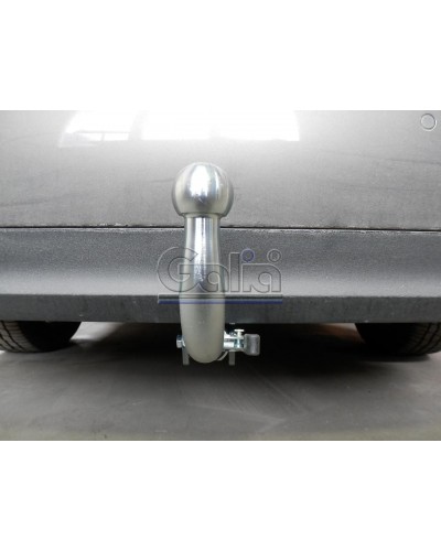 Фаркоп "Galia" AUDI A6 C-7 (з 2011--) автомат