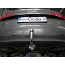 Фаркоп "Galia" AUDI A6 C-7 (c 2011--) автомат