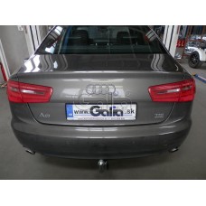 Фаркоп "Galia" AUDI A6 C-7 (c 2011--) автомат