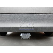 Фаркоп "Galia" AUDI A6 C-7 (c 2011--) автомат