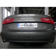Фаркоп "Galia" AUDI A6 C-7 (c 2011--) автомат