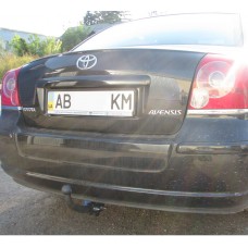 Фаркоп Toyota Avensis t25 (2003-2009) Седан \ Універсал