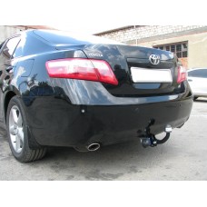 Фаркоп Toyota Camry 40 (2006-2011) Тойота Кемрі