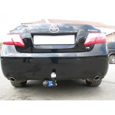 Фаркоп Toyota Camry 40 (2006-2011) Тойота Кемрі