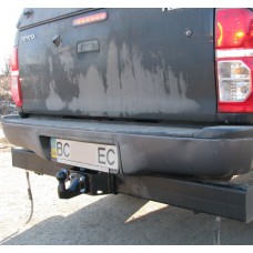 Фаркоп Toyota Hilux (2010-2015) Тойота Хайлюкс