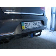 Фаркоп Volkswagen Passat B7 (2010-2015) Європеєць. Седан \ універсал