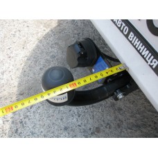 Фаркоп Renault Sandero (с 2012--) Съёмный крюк