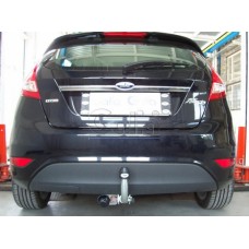 Фаркоп "Galia" FORD Fiesta (з 2008--) автомат