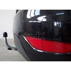 Фаркоп "Galia" FORD Fiesta (з 2008--) автомат