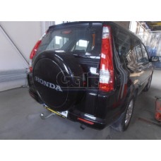 Фаркоп "Galia" HONDA CRV (2002-2007)