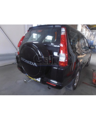 Фаркоп "Galia" HONDA CRV (2002-2007)
