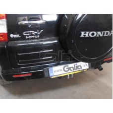 Фаркоп "Galia" HONDA CRV (2002-2007)