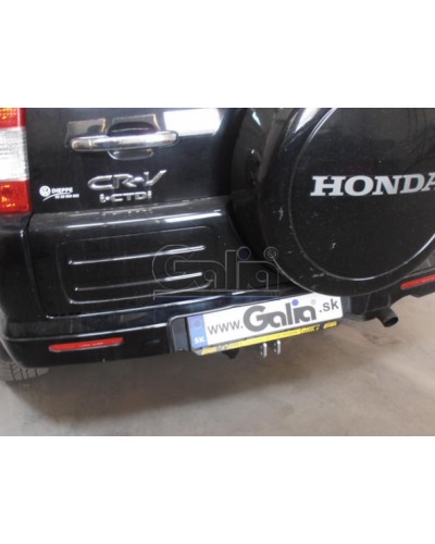 Фаркоп "Galia" HONDA CRV (2002-2007)