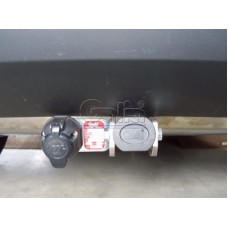 Фаркоп "Galia" HYUNDAI ix35 (c 2010--) автомат