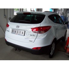 Фаркоп "Galia" HYUNDAI ix35 (c 2010--) автомат