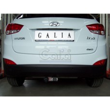Фаркоп "Galia" HYUNDAI ix35 (c 2010--) автомат