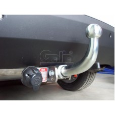 Фаркоп "Galia" HYUNDAI ix35 (c 2010--) автомат