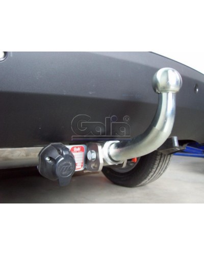 Фаркоп "Galia" HYUNDAI ix35 (c 2010--) автомат