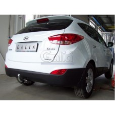 Фаркоп "Galia" HYUNDAI ix35 (c 2010--) автомат
