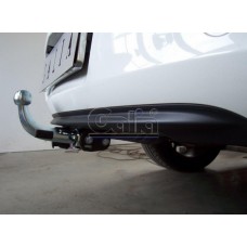 Фаркоп "Galia" OPEL Insignia (з 2008-)