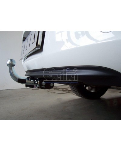 Фаркоп "Galia" OPEL Insignia (з 2008-)