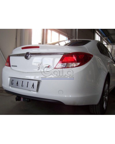 Фаркоп "Galia" OPEL Insignia (з 2008-)