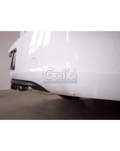 Фаркоп "Galia" OPEL Insignia (з 2008-)