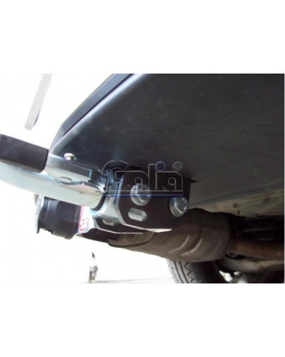 Фаркоп "Galia" OPEL Insignia (з 2008-)