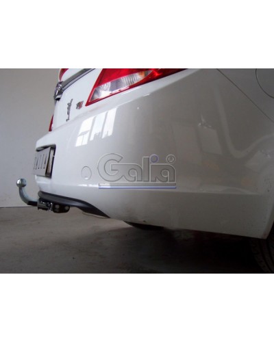 Фаркоп "Galia" OPEL Insignia (з 2008-)