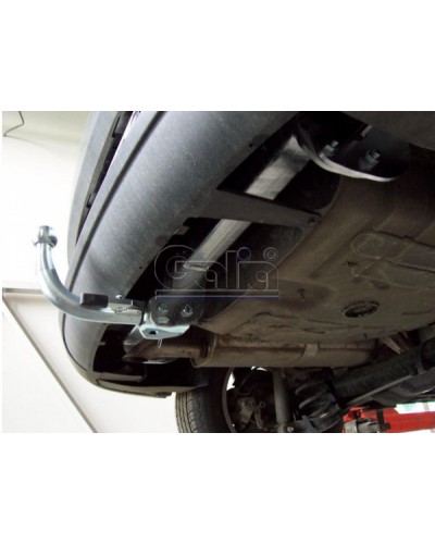 Фаркоп "Galia" PEUGEOT 3008 (з 2009) автомат
