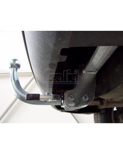 Фаркоп "Galia" PEUGEOT 3008 (з 2009) автомат