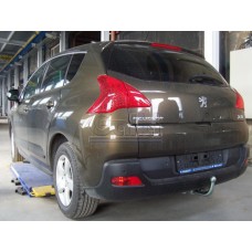Фаркоп "Galia" PEUGEOT 3008 (з 2009) автомат