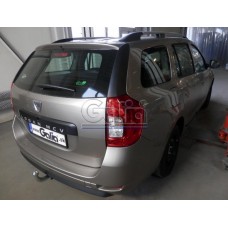 Фаркоп "Galia" Renault Logan MCV (з 2013--)