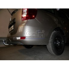 Фаркоп "Galia" Renault Logan MCV (з 2013--)