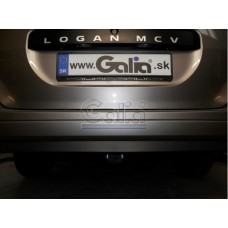 Фаркоп "Galia" Renault Logan MCV (з 2013--)