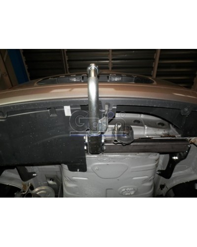 Фаркоп "Galia" Renault Logan MCV (з 2013--)