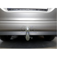 Фаркоп "Galia" Renault Logan MCV (з 2013--)