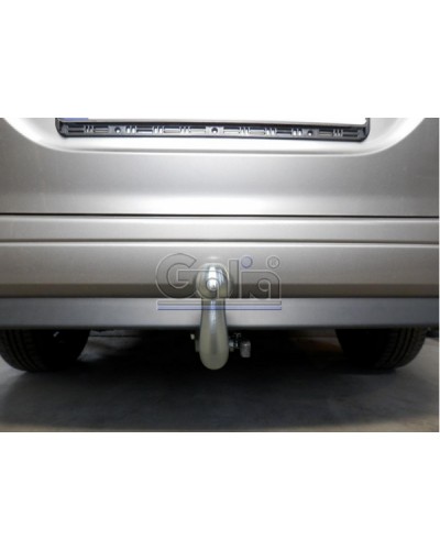 Фаркоп "Galia" Renault Logan MCV (з 2013--)