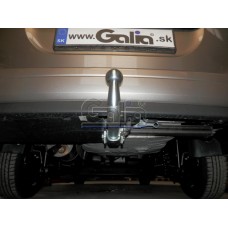 Фаркоп "Galia" Renault Logan MCV (з 2013--)