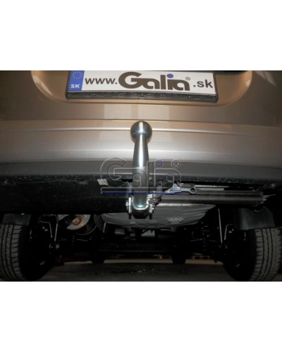 Фаркоп "Galia" Renault Logan MCV (з 2013--)