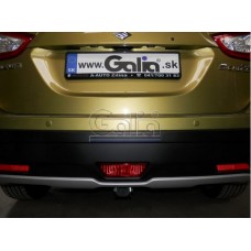 Фаркоп "Galia" Suzuki SX4 S-Cross (c 2013--)