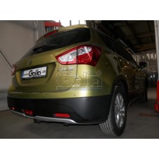 Фаркоп "Galia" Suzuki SX4 S-Cross (c 2013--)
